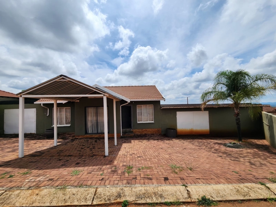 3 Bedroom Property for Sale in Tlhabane West North West